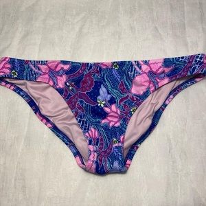 Victoria secret bikini bottom